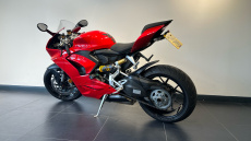 Ducati Panigale V2 (25MY)